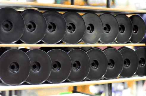 Lomont Molding Iowa Core Competencies Nitrogen Gas Molding main